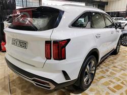 کیا سۆرینتۆ